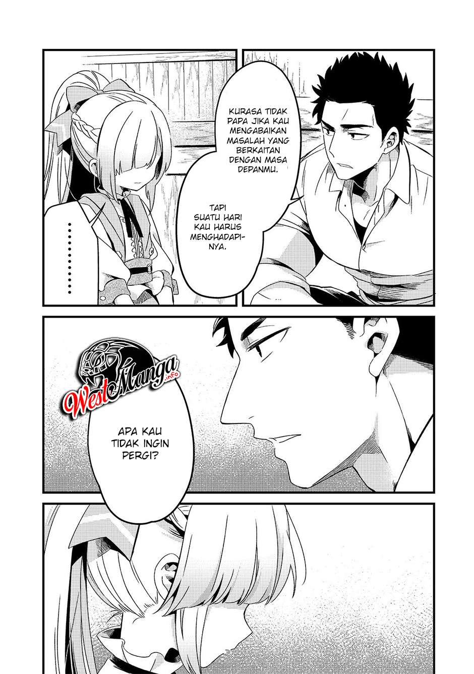 Welcome to Cheap Restaurant of Outcasts! (Tsuihousha Shokudou e Youkoso!)